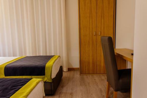 Bed & Breakfast Hospedaria Venceslau