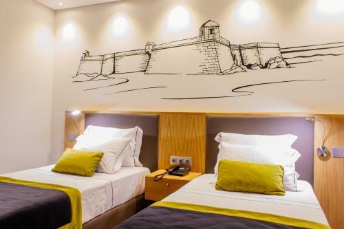 Bed & Breakfast Hospedaria Venceslau