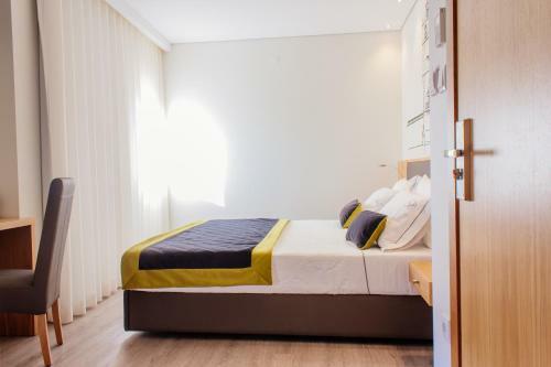 Bed & Breakfast Hospedaria Venceslau