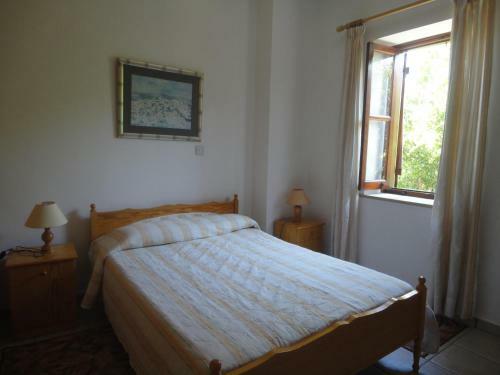 Apartamento Spanos House