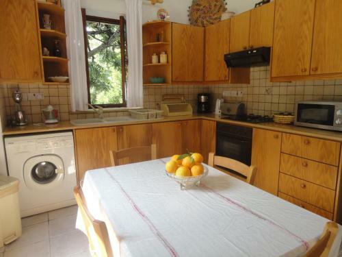 Apartamento Spanos House