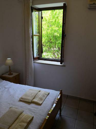 Apartamento Spanos House