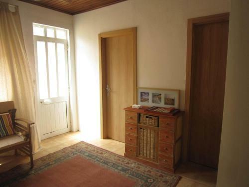 Agroturismo Casas Botelho Elias