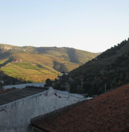 Agroturismo Casas Botelho Elias