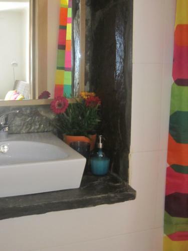Agroturismo Casas Botelho Elias
