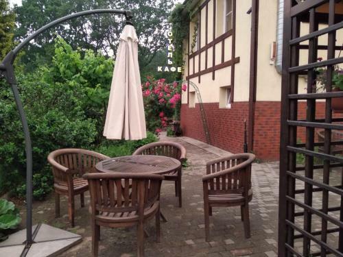 Golden Orchid Hotel