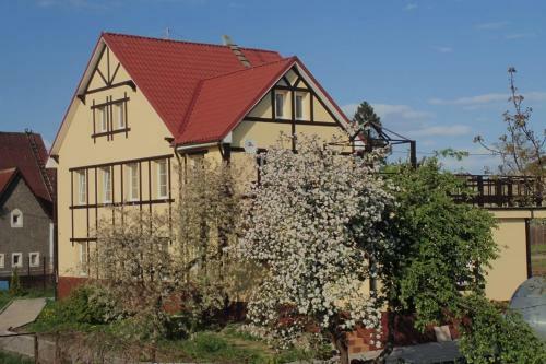 Golden Orchid Hotel