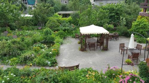Golden Orchid Hotel