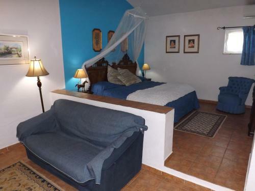 Hostal Monte Da Boa Vista - Descanso Perfeito