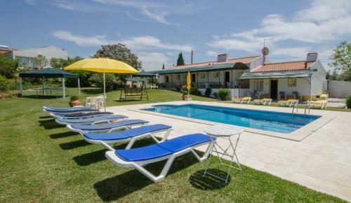 Hostal Monte Da Boa Vista - Descanso Perfeito