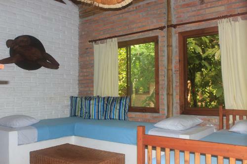 El Campito Art Lodge