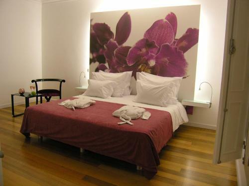 Hostal Casa De Alpajares - Casa De Campo, Enoteca & Spa