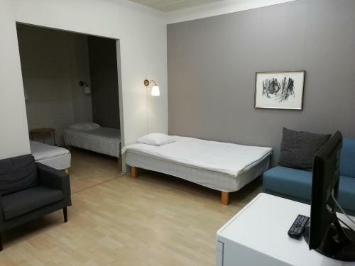 Hotel Turistihovi