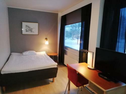 Hotel Turistihovi