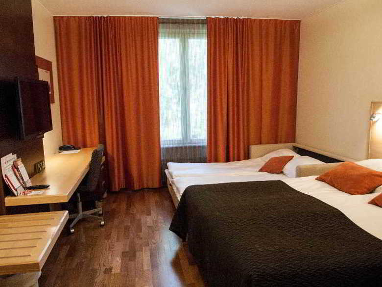 Original Sokos Hotel Vaakuna Kouvola