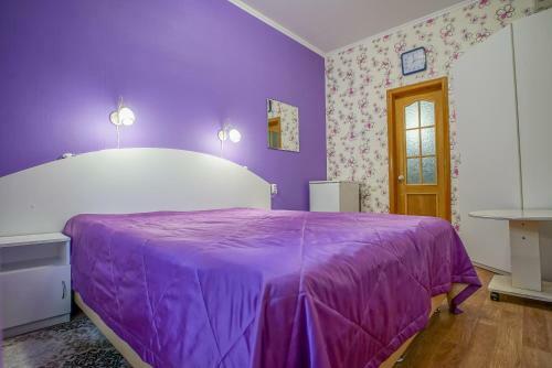 Hotel Pansionat Niva