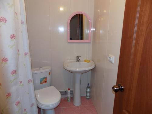 Hostal Guest House On Ulitsa Krymskaya 95