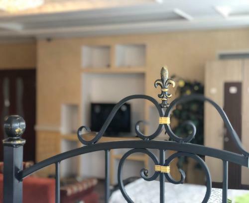 Posada Inn Stay House