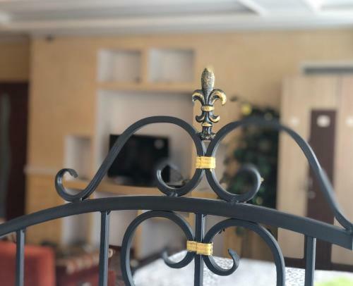 Posada Inn Stay House