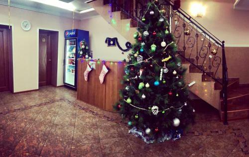Posada Inn Stay House