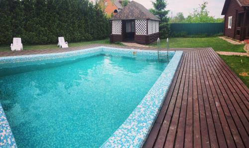 Posada Inn Stay House