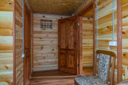 Hostal Baza Otdykha Rechnoy Briz