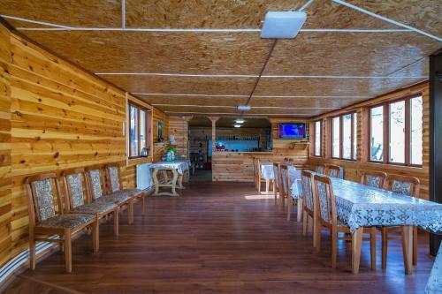 Hostal Baza Otdykha Rechnoy Briz