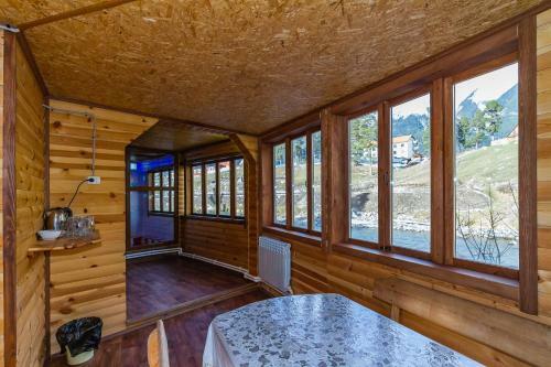 Hostal Baza Otdykha Rechnoy Briz
