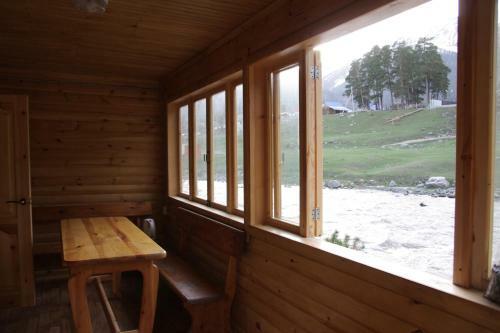 Hostal Baza Otdykha Rechnoy Briz