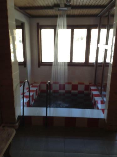 Hostal Baza Otdykha Rechnoy Briz