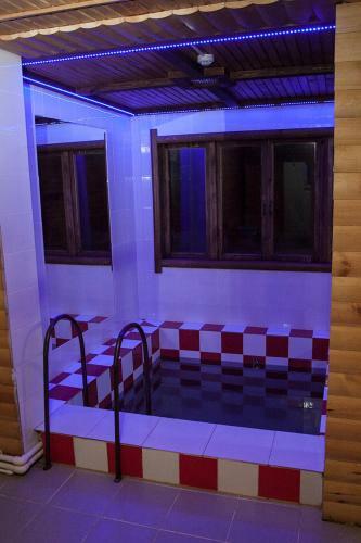 Hostal Baza Otdykha Rechnoy Briz