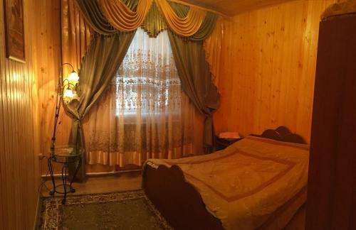 Hostal Guest House Staryy Arkhyz