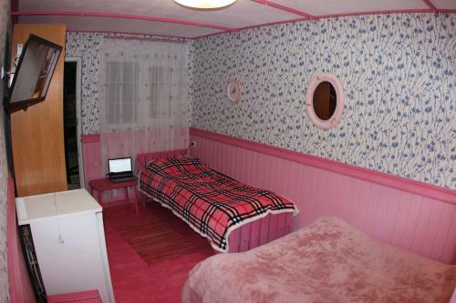 Baden Baden Butik Hotel