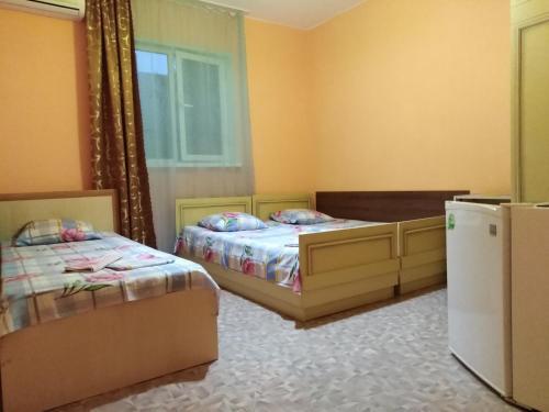 Hostal Guest House On Lugovaya 13