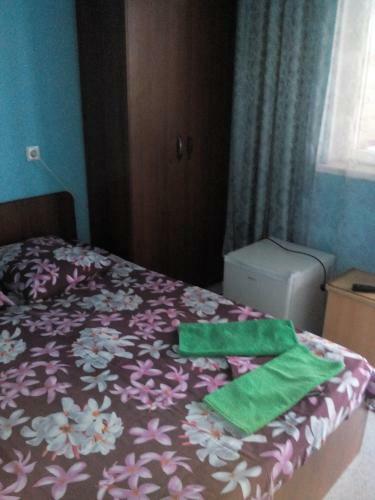 Hostal Guest House On Lugovaya 13