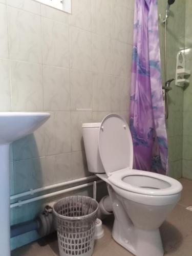 Hostal Guest House On Lugovaya 13