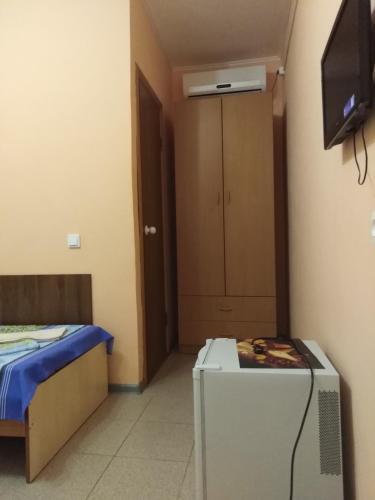 Hostal Guest House On Lugovaya 13