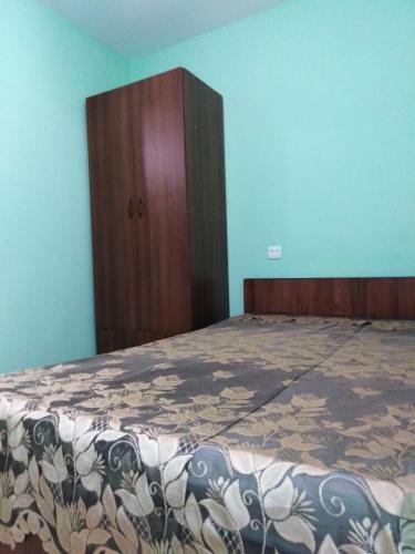Hostal Guest House On Lugovaya 13