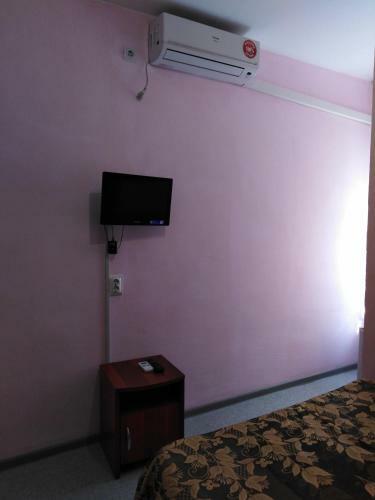 Hostal Guest House On Lugovaya 13