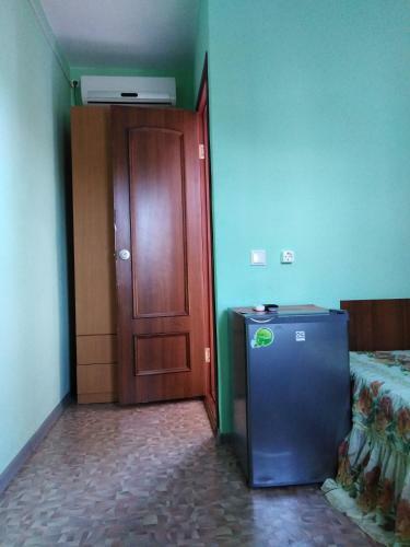 Hostal Guest House On Lugovaya 13