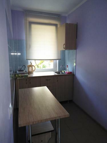 Hostal Guest House On Lugovaya 13