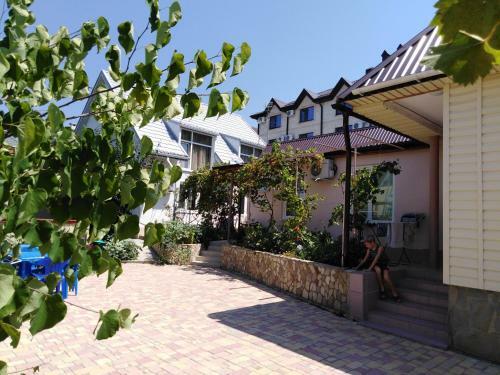 Hostal Guest House On Lugovaya 13