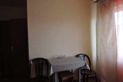 Hostal Guest House Izhevchanka
