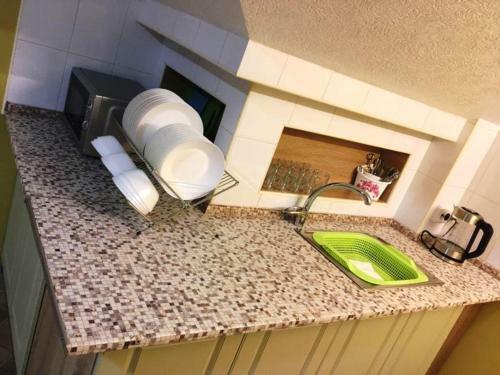 Apart Hotel Novosel