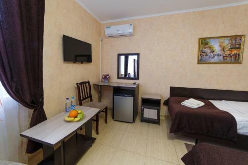 Hostal Victoria Guest House