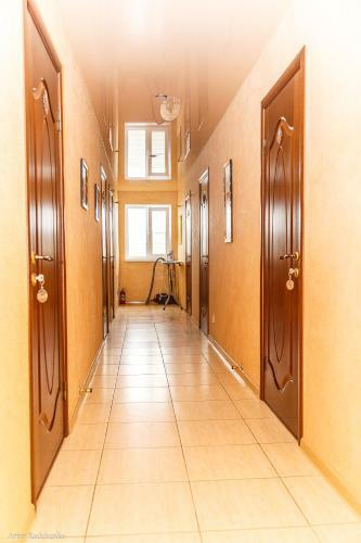 Hostal Victoria Guest House