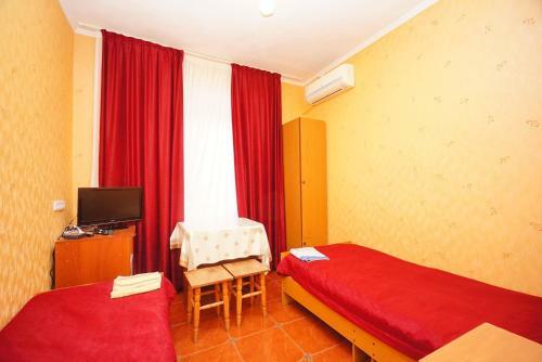 Hostal Guest House Tatyana On Lenina 28