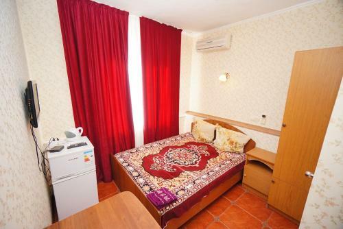 Hostal Guest House Tatyana On Lenina 28