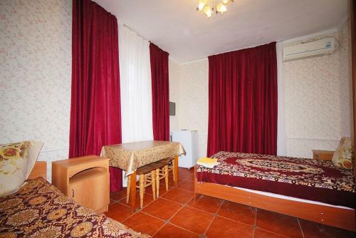 Hostal Guest House Tatyana On Lenina 28
