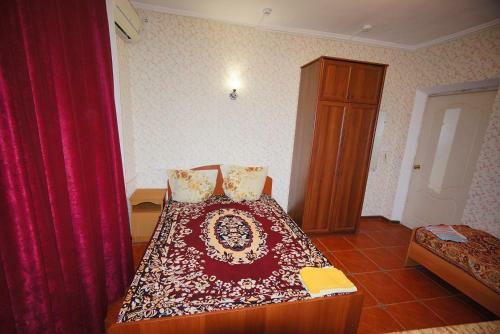 Hostal Guest House Tatyana On Lenina 28